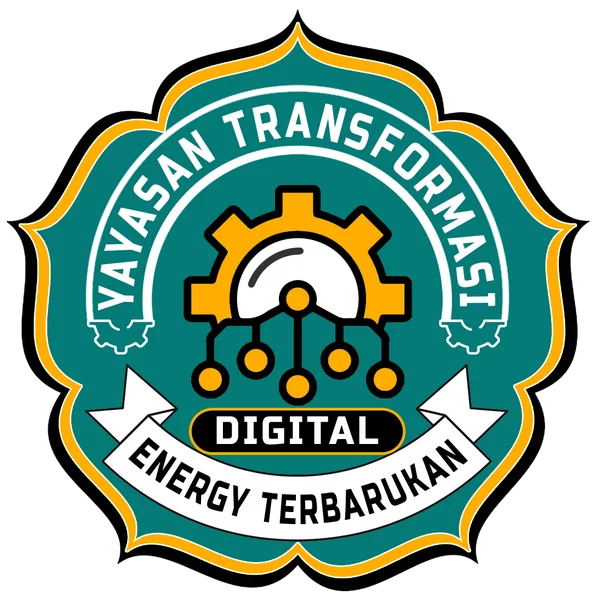 Logo Transdigital